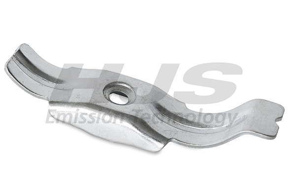 HJS Halter, Abgasrohr 83 12 2076